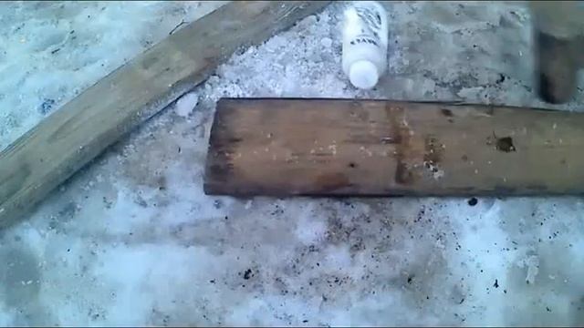 Кувалда против бутылки смотреть онлайн