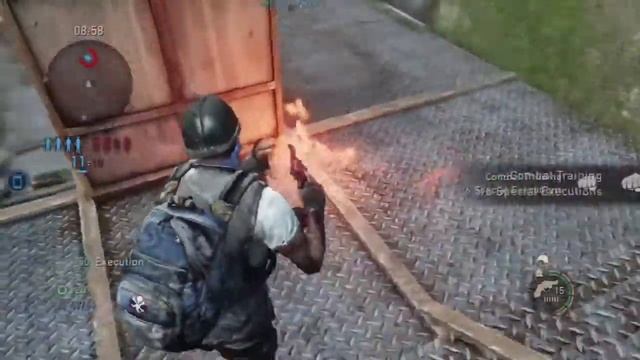 Microsoft Backdown on DRM LMFAO - The Last of Us MP Gameplay смотреть онлайн