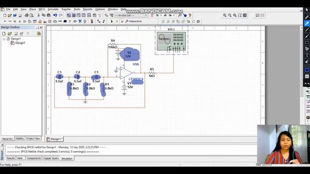 PULSE WIDTH MODULATION- PROJECT SIMULATION | NICDAO_JA смотреть онлайн