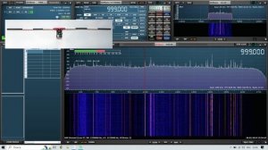 Удлинение ферритового стержня на противопомеховой антенне