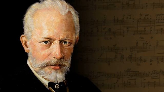 Tchaikovsky, Swan Lake Op.20 - Act IV Intro
