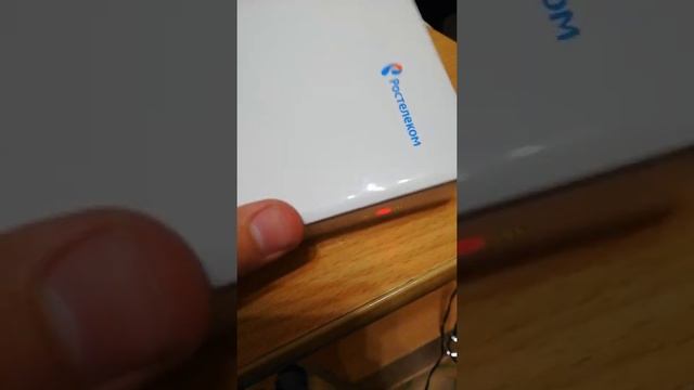 Первое включение находок из мусорок!