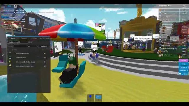 Getting Our Dream Combo & Fedora? | Roblox Trading #40 смотреть онлайн