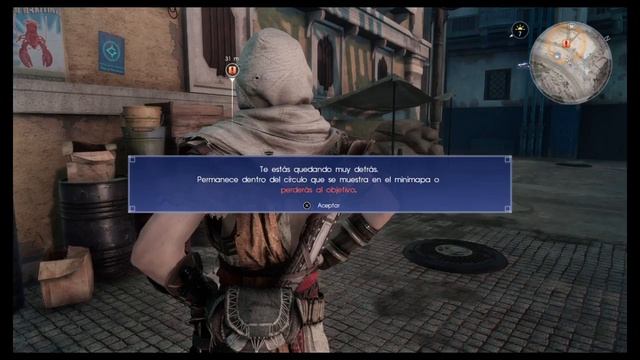 Final fantasy XV el festival del asesino смотреть онлайн