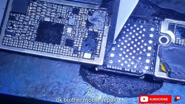 iPhone 7 (Plus) Stuck in Boot Loop смотреть онлайн