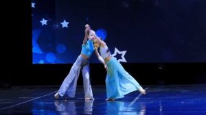 Связь Dance Star 2023