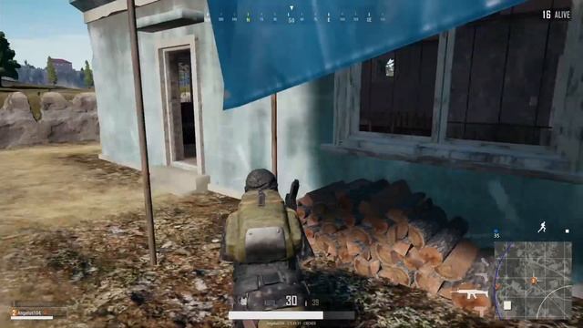 A Night at the Opera: PUBG Happy Hour 2/23/18 смотреть онлайн