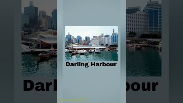 Foto2 Tempat Wisata di Sydney, Australia смотреть онлайн