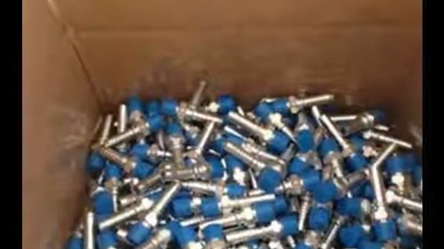 How to package Steel Adapter Fittings？ Steel Adapter Fittings Company,supplier