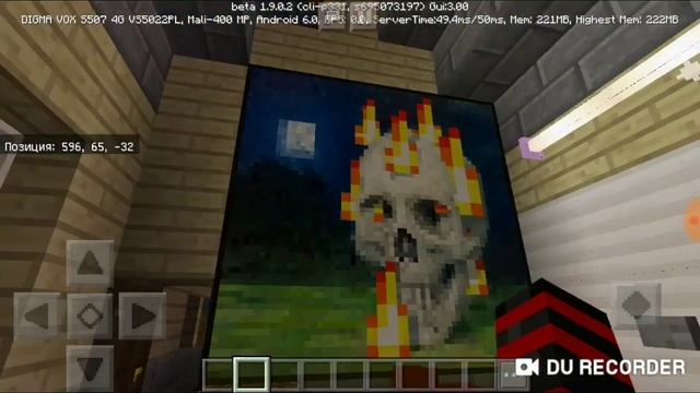 🏠ОБЗОР 3-ох ЭТАЖНОГО ДОМА смотреть онлайн