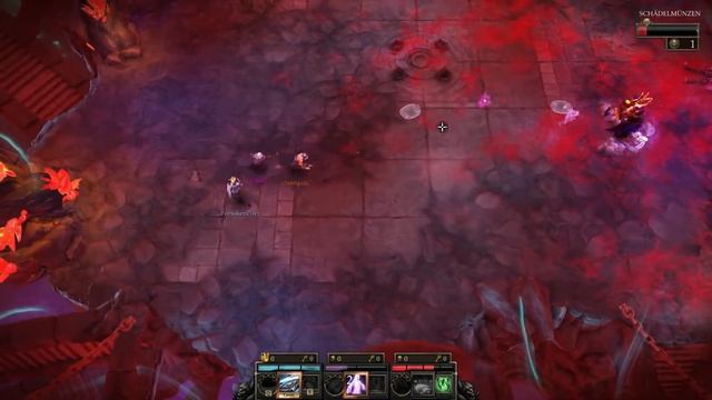 Moraks Dank - Gauntlet #10 смотреть онлайн