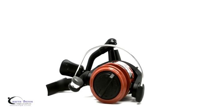 Катушка BratFishing BINGO 500 FD смотреть онлайн