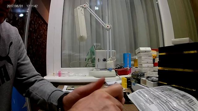 GANZO мультитул из магазина Gearbest смотреть онлайн