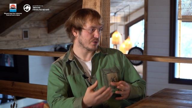 Туристическая гостиная. В гостях Дмитрий Некрасов смотреть онлайн