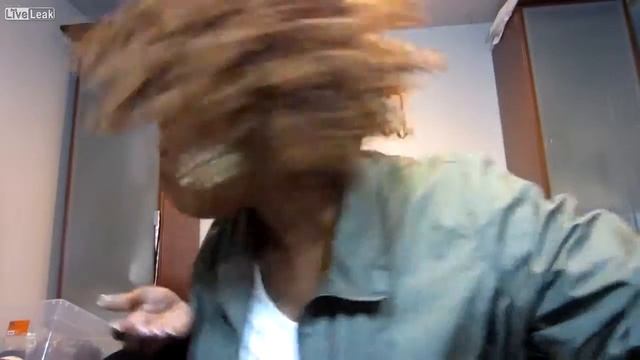 Как не надо есть перец