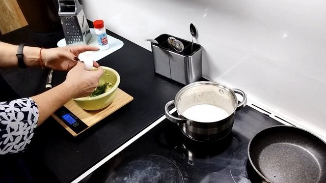 Каша ассорти и белковые оладушки, кушаем и стройнеем смотреть онлайн