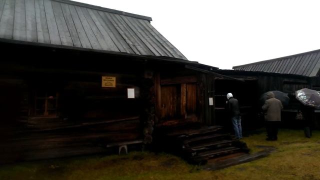 Немец офигевает в России - E210 - Екатеринбург - день 9 - видео 30 - Нижняя синячиха смотреть онлайн