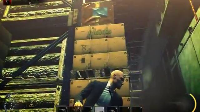 Hitman Absolution Миссия №18 Операция Кувалда смотреть онлайн