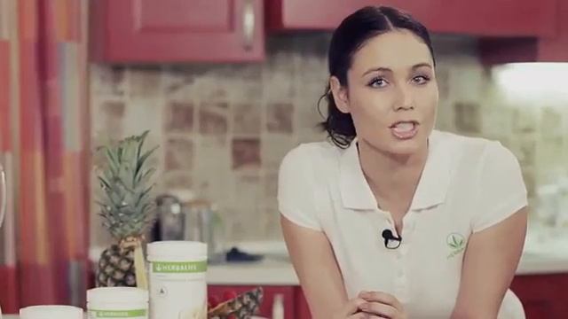 Преимущества программы контроля веса Herbalife от Ляйсан Утяшевой смотреть онлайн
