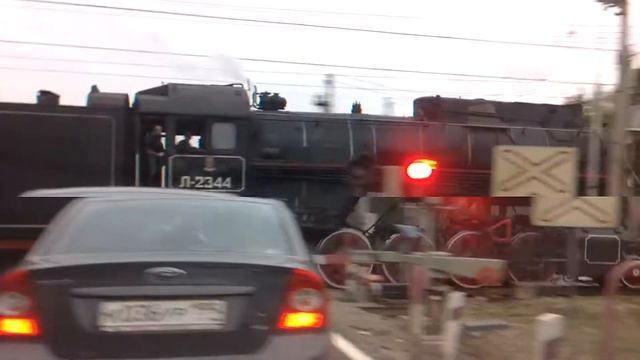 Паровоз смотреть онлайн