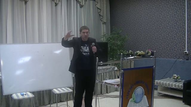 Школа духовного роста 05.12.2016