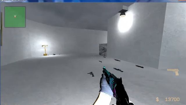 PACK DE COUNTER STRIKE SOURCE V34 смотреть онлайн
