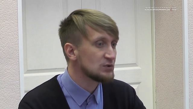 Соликамск принимает гостей