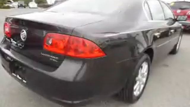 2008 Buick Lucerne - Fruitland Park FL