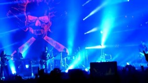 КиШ.Stadium Live. 24.11.13 «Невеста палача»
