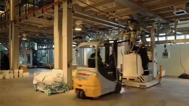 Развеем мифы о вреде пенополистирола (пенопласта), используемого при производстве  армированных пли