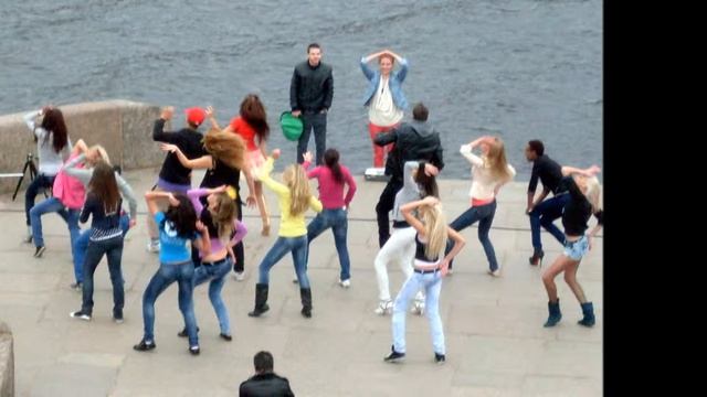 Петропавловка смотреть онлайн