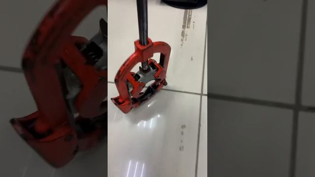 Труборез Ridgid