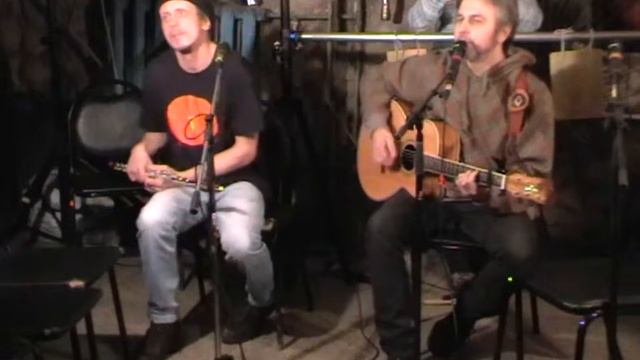 Шляпа из ветра~ Еще раз о Золотом Ключе смотреть онлайн