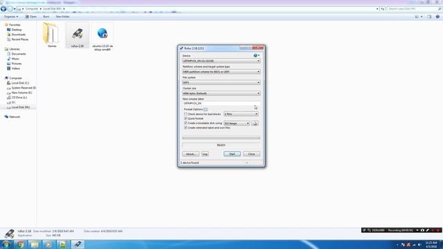 How To Install Linux Download Free Operating System Without Errors смотреть онлайн