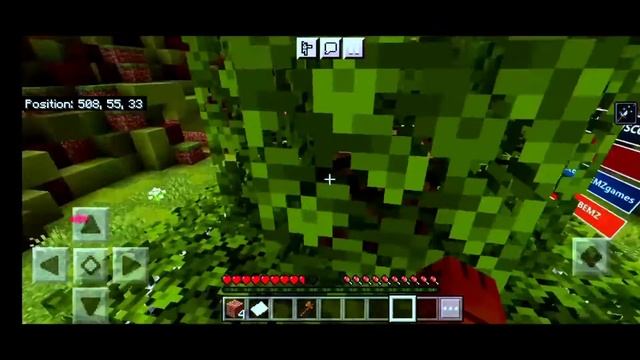 how to download unfair minecraft map in minecraft pocket edition 1.18 .. смотреть онлайн