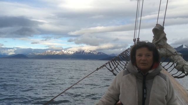 Большая парусная зима 2023. Ждём лоцмана