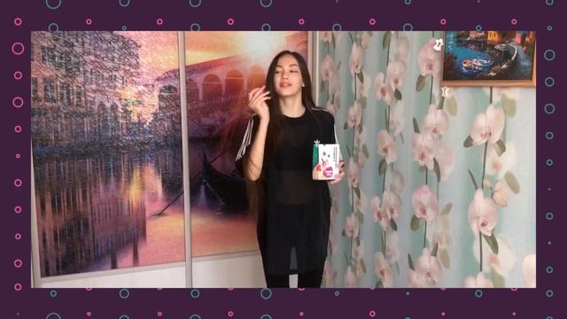 Детский челлендж ¦ #танцуйспробиомилк