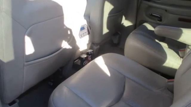 2004 Cadillac Escalade 4dr 4x4 Leather (moore, Oklahoma) смотреть онлайн