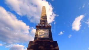 Россия. Крым. Балдёжная экскурсия по Симферополю.