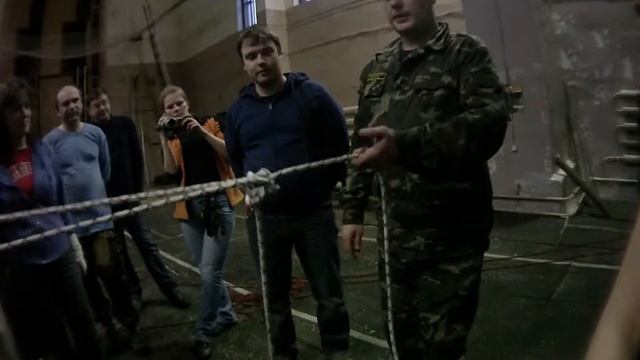 Пожарка 2й узел для закрепления.MOV смотреть онлайн