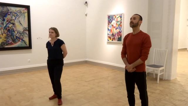 Хрупкие инструменты вовлечения (фестиваль 