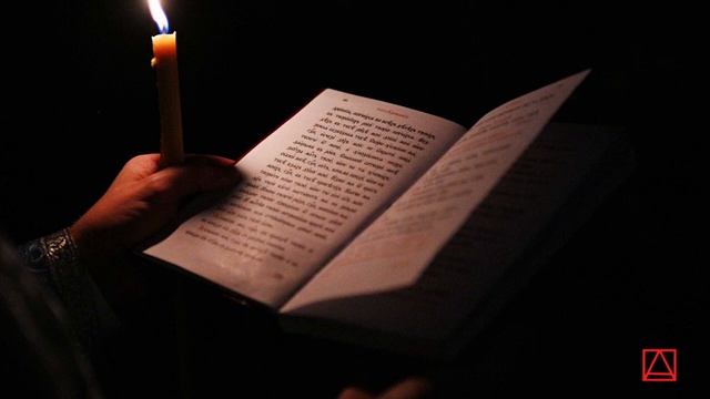 Ключ к Псалтири Слово 3 Христос Бог слава и упование псалмопевцев часть 39 смотреть онлайн