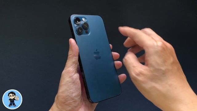 หลุดข้อมูล iPhone 13 หนาขึ้น เว้าน้อยลง คงขอบแบน (ลือ) смотреть онлайн
