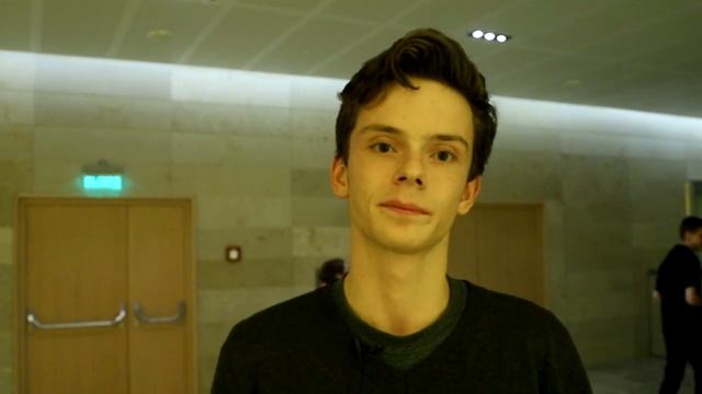 BioTopNews: Урок в Мариинском смотреть онлайн