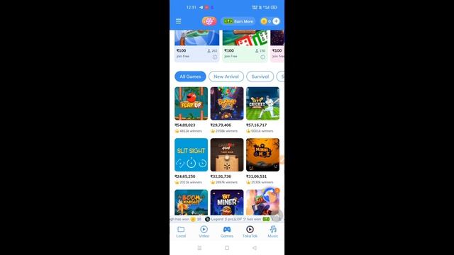 MX player game hack trick || auto clicker not working || how to earn money online || смотреть онлайн