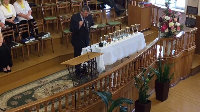 Кров нового заповіту - Микола Коцюбайло, Квітова, 19 смотреть онлайн