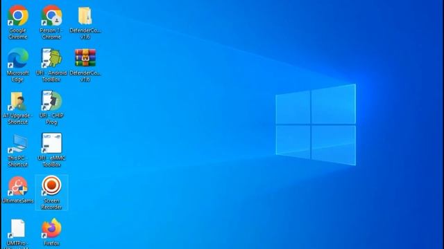 windows10 real-time protection permanent block 100% one click смотреть онлайн