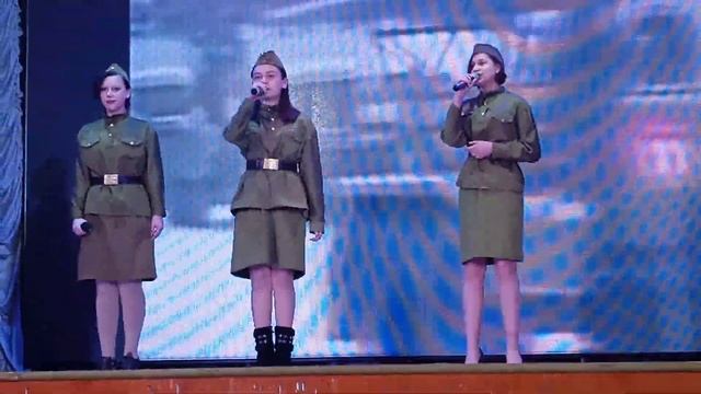 "Космос" - "КАТЮША" смотреть онлайн
