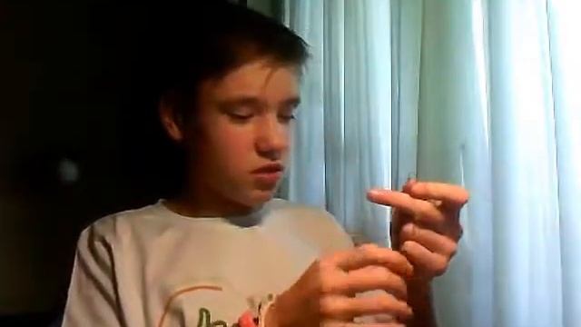Рассказ о моих новых наживках смотреть онлайн