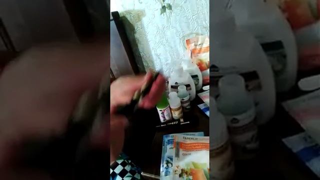 Заказ новичка в к. Фаберлик. "Моя любимая продукция" смотреть онлайн